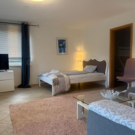 Haus Am Strand Scharbeutz Eksteriør bilde