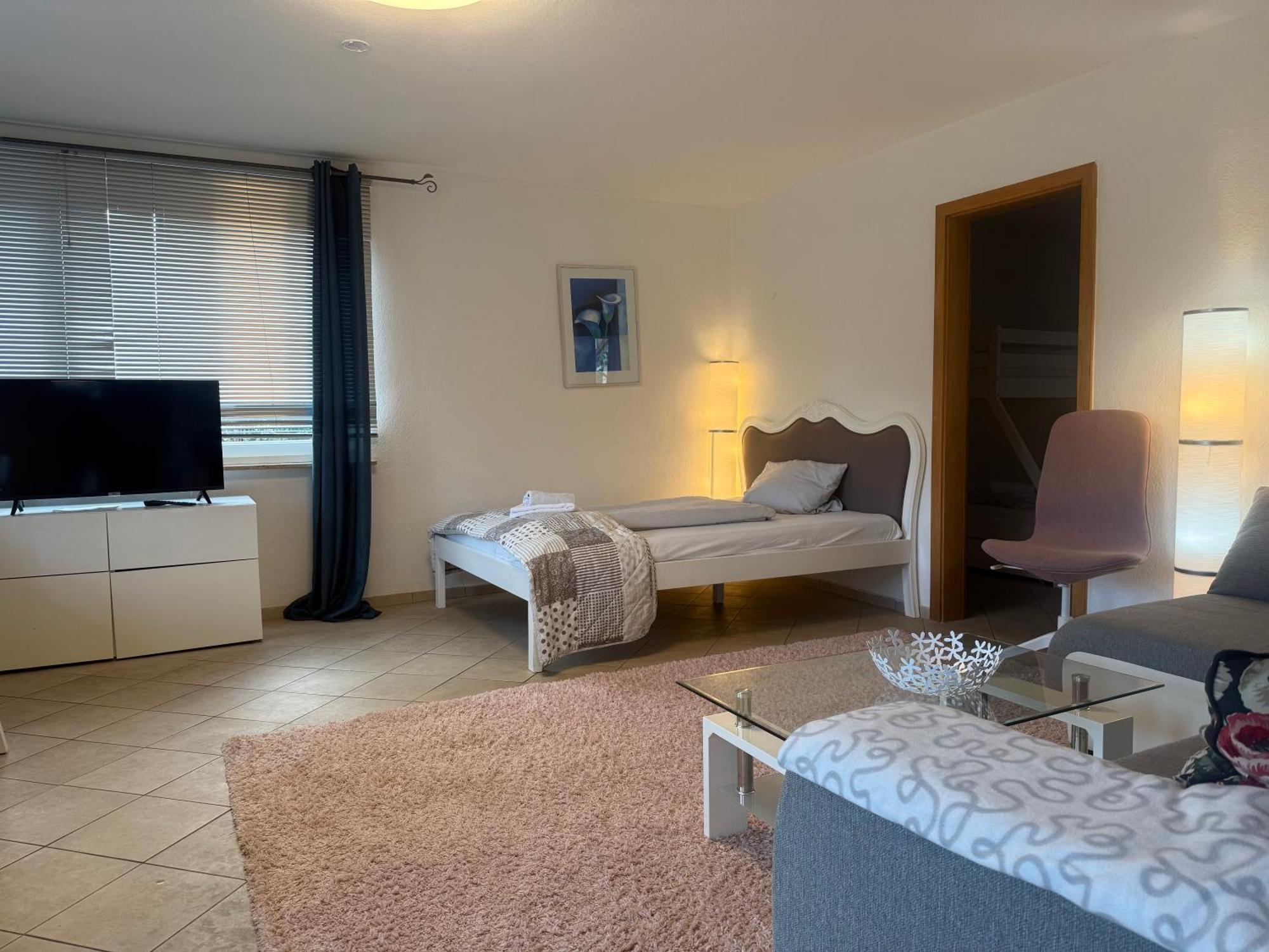 Haus Am Strand Scharbeutz Eksteriør bilde