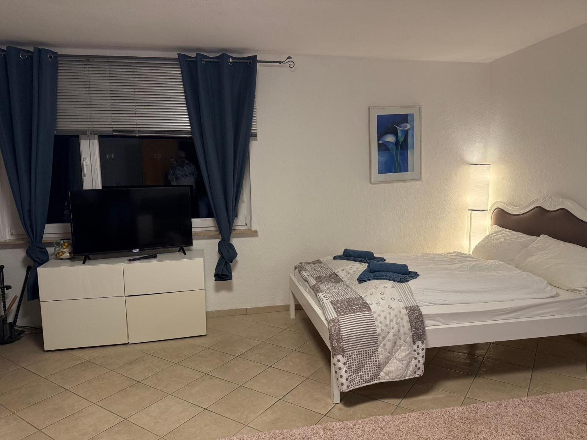 Haus Am Strand Scharbeutz Eksteriør bilde